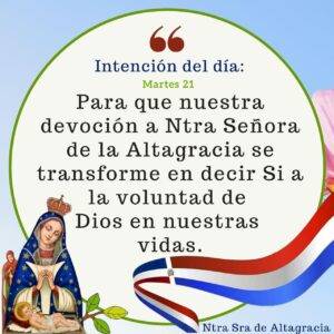 Día de la Virgen de la Altagracia, por qué se celebra un 21 de enero, eldigital.com.do