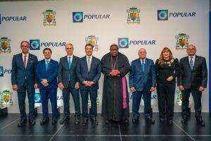 Banco Popular celebra la XXIV edición del Concierto Altagraciano en la Basílica de Higüey, eldigital.com.do