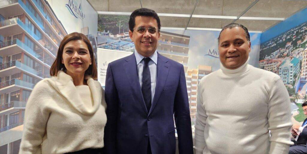 Soluciones Decorativas Hoteleras destaca con éxito en FITUR 2025, eldigital.com.do