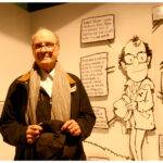 Exposición Inmersiva de Mafalda: "El Mundo Según Mafalda" llegará al Palacio de Bellas Artes, eldigital.com.do