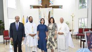 Banreservas remodela la Parroquia Nuestra Señora del Sagrado Corazón, eldigital.com.do