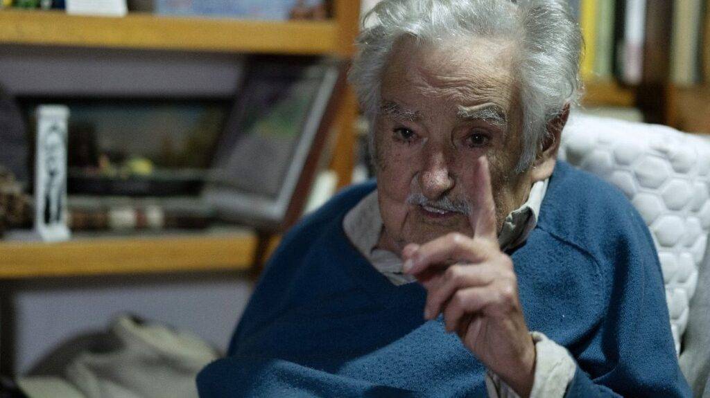 #PepeMujica @elDigital_RD