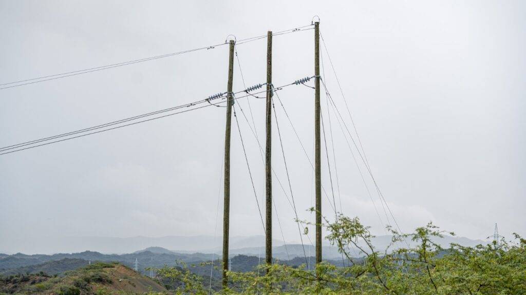 ETED dará mantenimiento línea 69 kV Canabacoa-Playa Dorada, eldigital.com.do