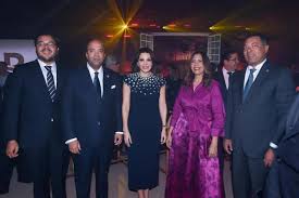 Banco de Reservas realiza coctel Las Reservas de mi Tierra en Fitur 2025, eldigital.com.do