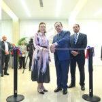 Banco Central inaugura exposición “Tercer milenio del cristianismo” , eldigital.com.do