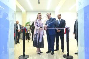 Banco Central inaugura exposición “Tercer milenio del cristianismo” , eldigital.com.do