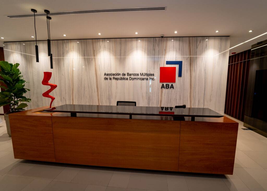 ABA: Apreciaciones del presidente Abinader se corresponden con esfuerzo y visión país del sector bancario, eldigital.com.do