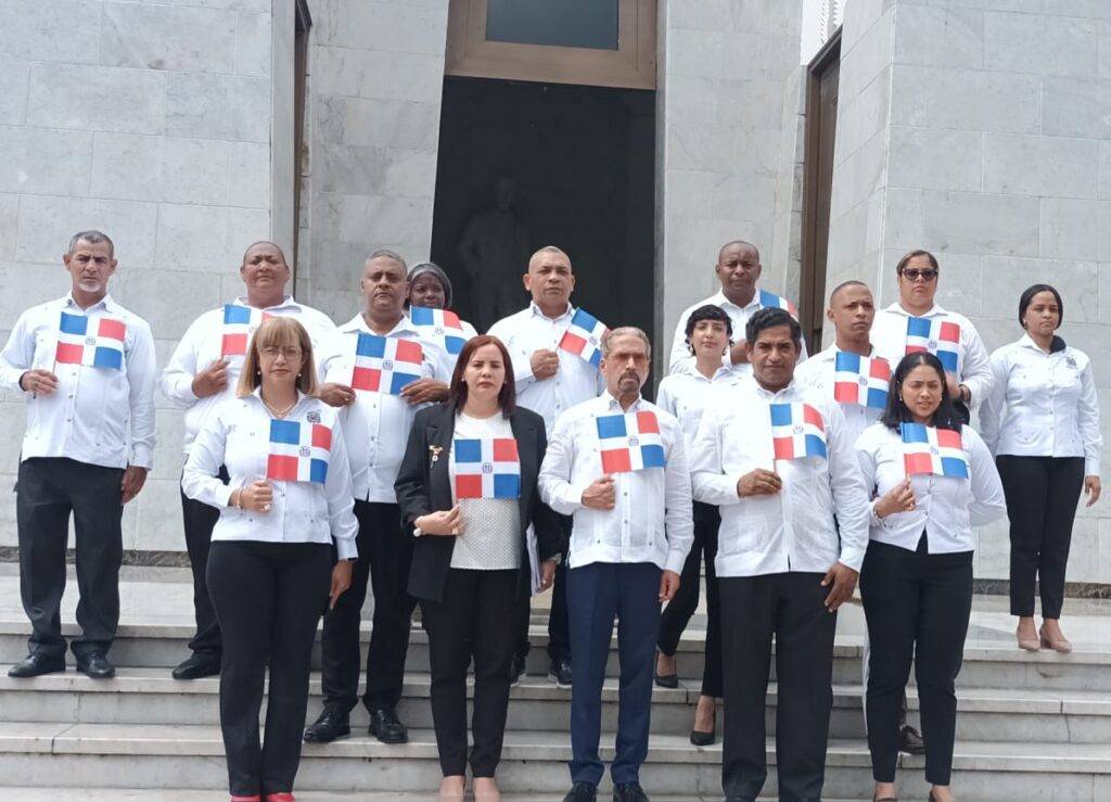 Ramón Matías Mella: “Es un ejemplo de protección y defensa de la nación dominicana”, eldigital.com.do