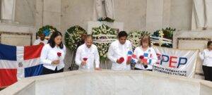 Ramón Matías Mella: “Es un ejemplo de protección y defensa de la nación dominicana”, eldigital.com.do