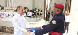 Ramón Matías Mella: “Es un ejemplo de protección y defensa de la nación dominicana”, eldigital.com.do