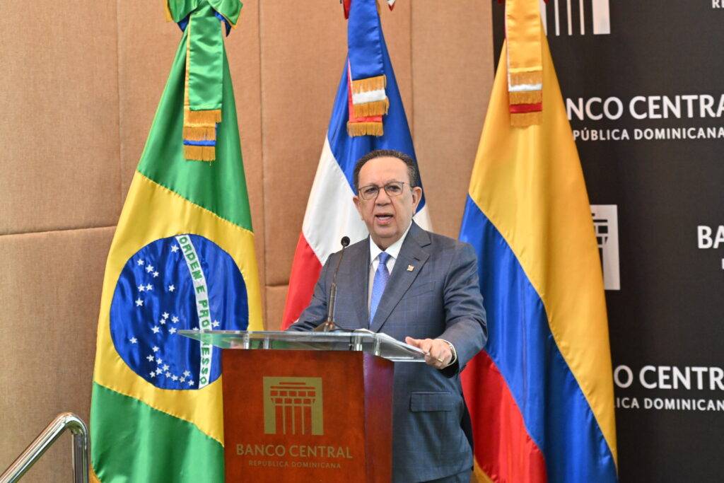 Banco Central auspicia el 1er. Foro de Pagos Instantáneos, eldigital.com.do