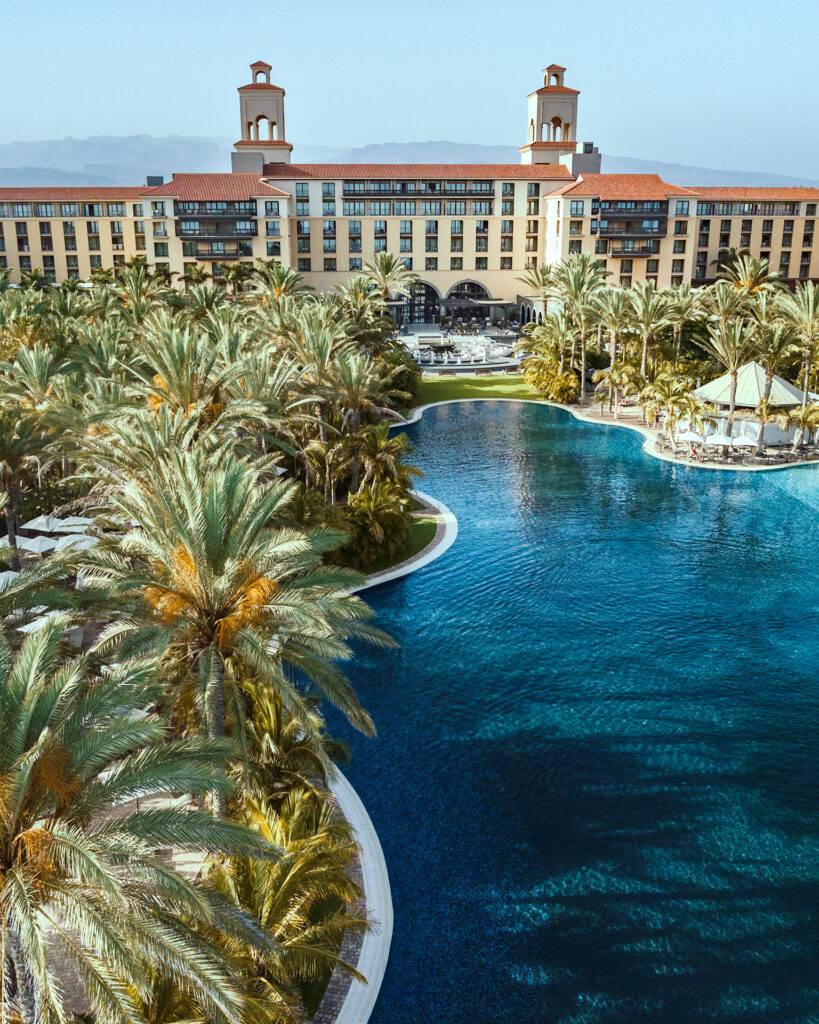 El Lopesan Costa Meloneras se consolida como uno de los hoteles de lujo más solicitados en España, eldigital.com.do