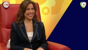 Carolina: 'El futuro sigue siendo del PRM; Margarita: "el pueblo ha manifestado que extraña ser gobernado por el PLD", eldigital.com.do