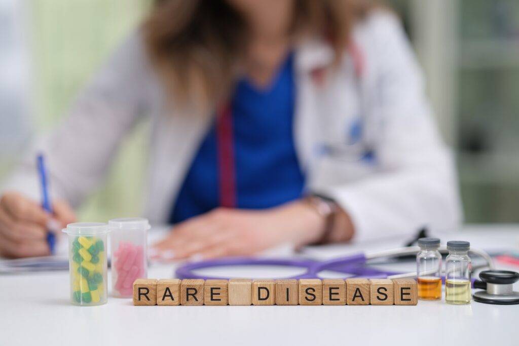 El 40% de los pacientes con enfermedades raras reciben un diagnóstico erróneo, eldigital.com.do