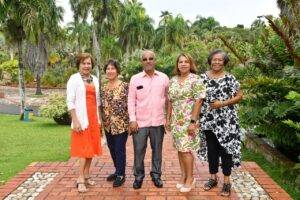  Llega exposición Orquídeas en el Bosque al Jardín Botánico, eldigital.com.do