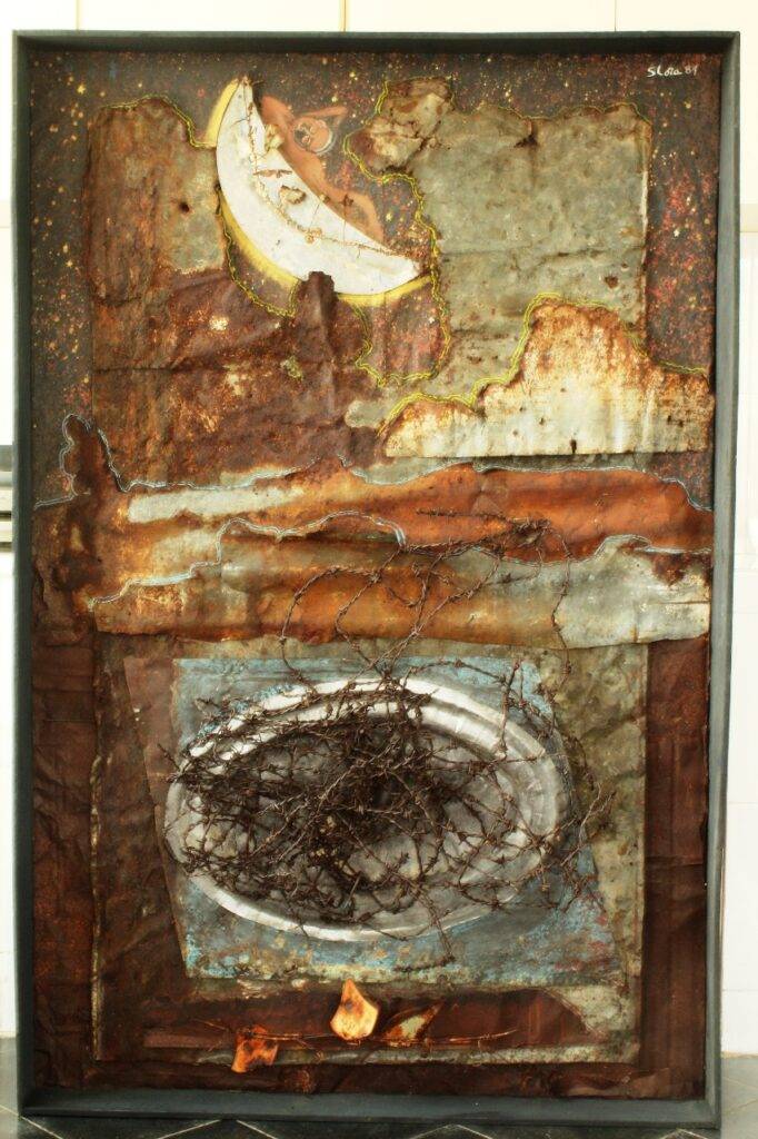 Cultura dispone evaluación de daños en el mural de Silvano Lora en San Pedro de Macorís, eldigital.com.do