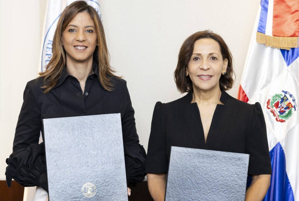 Unibe y APAP firman convenio para impulsar la educación continua, eldigital.com.do