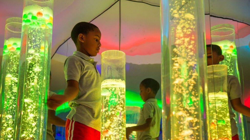 CAID tiene una lista de espera para terapias de 3,234 familias, eldigital.com.do