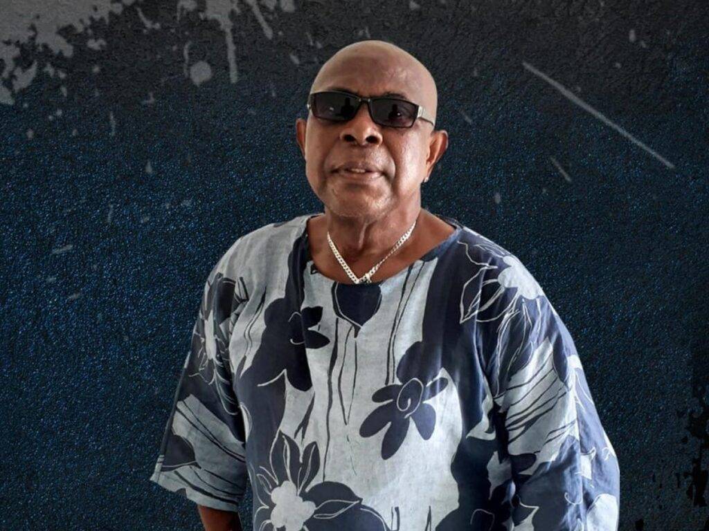 Luto en la salsa colombiana: Fallece Wilson Manyoma a los 73 años, eldigital.com.do