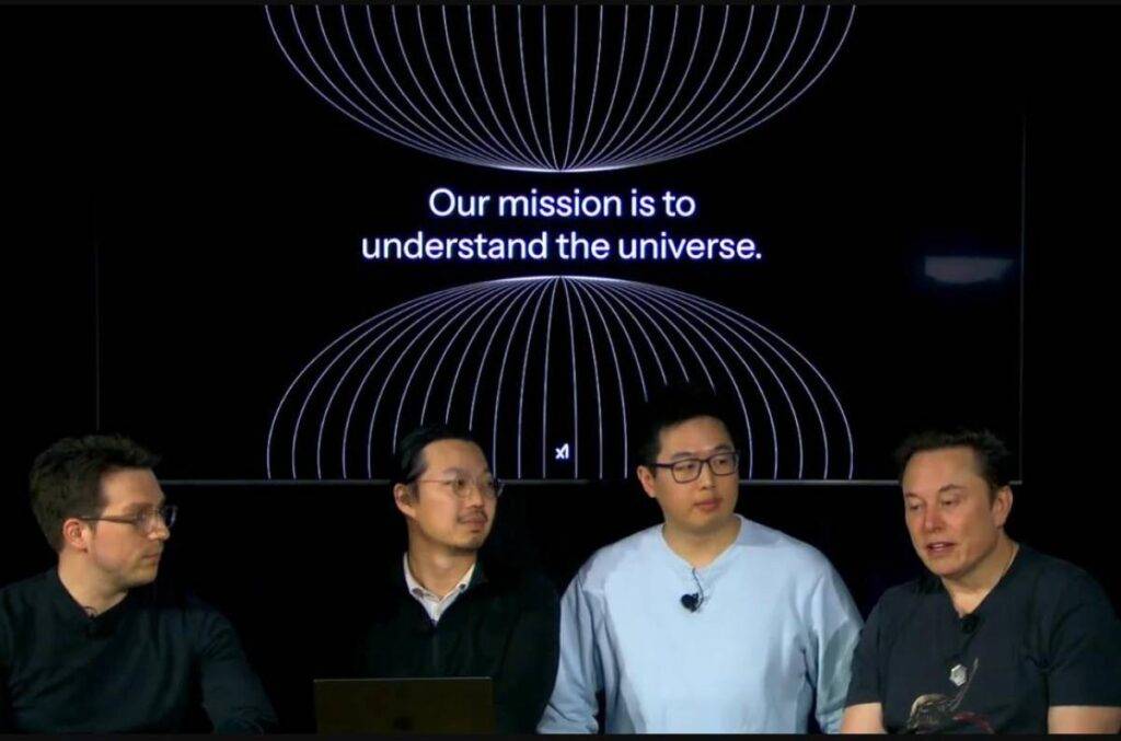 Lo que debes saber de Grok 3, el modelo de inteligencia artificial de Musk, eldigital.com.do