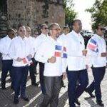 Banreservas honra el legado de los Padres de la Patria en el 181 aniversario de la Independencia, eldigital.com.do