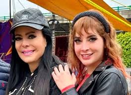 Maribel Guardia asegura que su nieto encontró a Imelda con dos hombres en la cama, eldigital.com.do