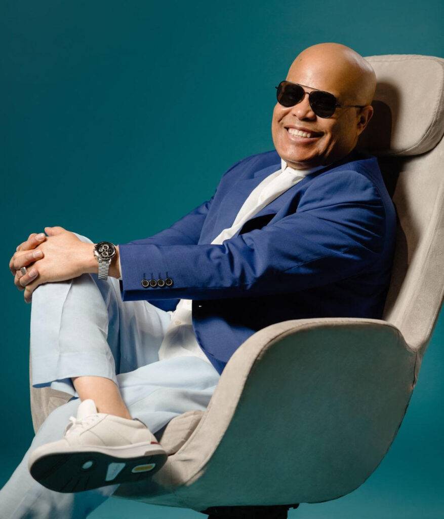 Rubby Pérez interpretará sus grandes éxitos en Premios Soberano 2025, eldigital.com.do