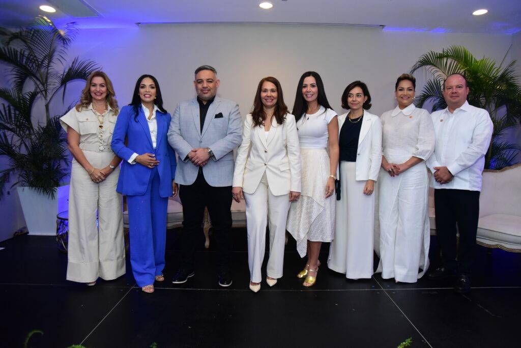 El Inmobiliario pone en circulación la revista "Mujer de Concreto", eldigital.com.do