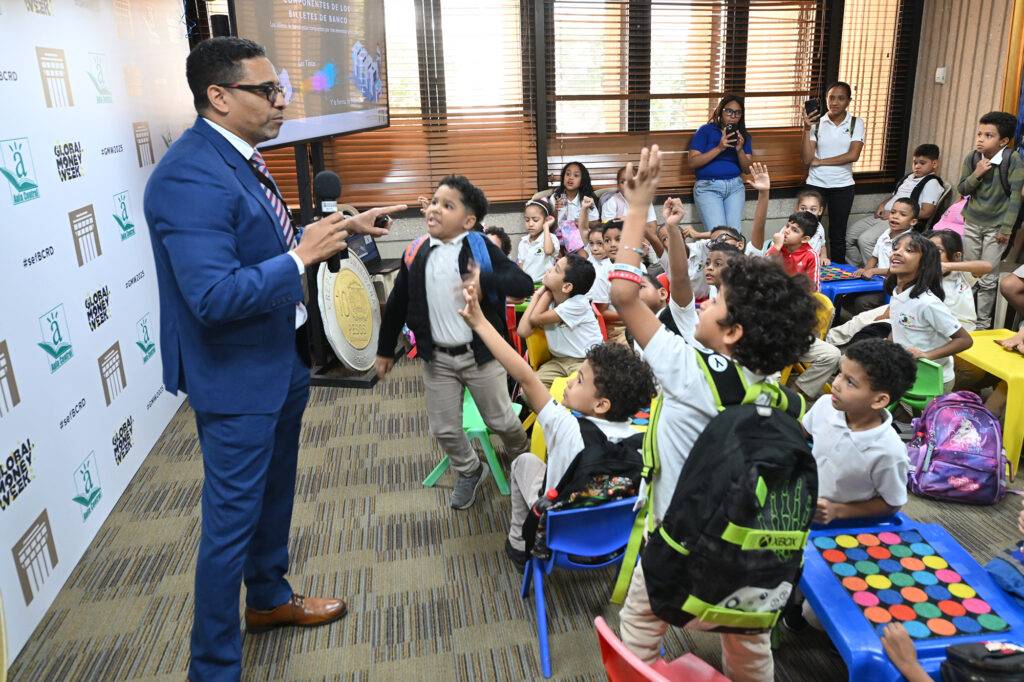 BCRD concluye con éxito su 11ª #sefBCRD eldigital.com.do