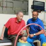 Rehabilitación: alivia dolores, la carga económica y dota a los pacientes de autonomía para devolverles el bienestar, eldigital.com.do