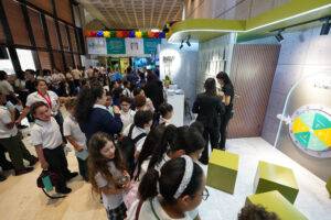 BCRD concluye con éxito su 11ª #sefBCRD  eldigital.com.do