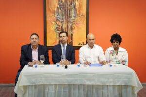 Ministerio de Cultura anuncia las bases de la 31.ª Bienal Nacional de Artes Visuales, eldigital.com.do