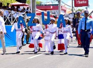 Efemérides Patrias celebra el 181 aniversario de la Batalla de Azua , eldigital.com.do