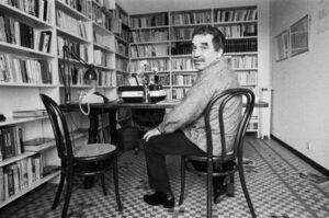 El nacimiento de dos grandes: Peña Gómez y García Márquez, eldigital.com.do