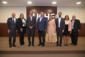 Ramón Alburquerque dice tierras raras de Pedernales son buenos augurios para la economía dominicana, eldigital.com.do