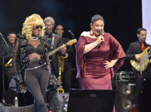  El espléndido tributo “Siempre Sonia” reúne a renombradas artistas dominicanas, eldigital.com.do