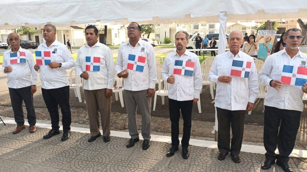 Efemérides Patrias recuerda accionar moral y político de José Francisco Peña Gómez, eldigital.com.do