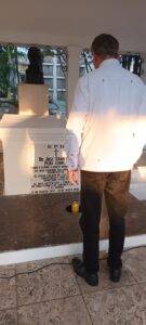 Efemérides Patrias recuerda accionar moral y político de José Francisco Peña Gómez, eldigital.com.do