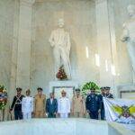 Efemérides Patrias honra a Sánchez y cierra el “Mes de la Patria 2025”, eldigital.com.do