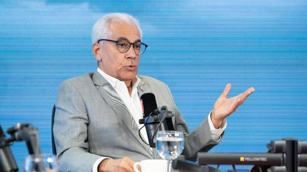 Administrador ETED resalta expansión del sistema energético nacional, eldigital.com.do