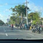 Motoristas ‘calibran’ el caos en el tránsito de Santo Domingo, eldigital.com.do