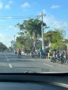Motoristas ‘calibran’ el caos en el tránsito de Santo Domingo, eldigital.com.do