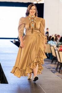 Gisselle Mancebo presenta colección “Del Castillo

de Yvonne” en Puerto Rico, eldigital.com.do