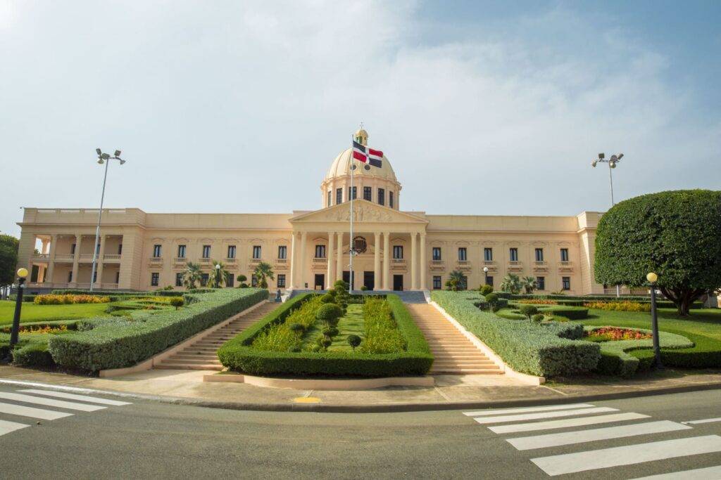 Poder Ejecutivo realiza cambios en el tren gubernamental, eldigital.com.do