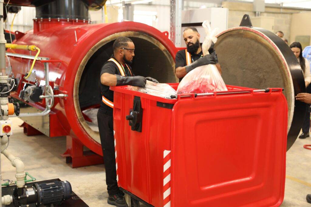 RD fortalece bioseguridad en Aeropuerto de Las Américas para evitar entrada de plagas, eldigital.com.do