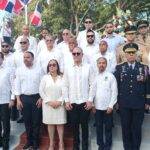 Efemérides Patrias exhorta al pueblo dominicano a la unidad patriótica , eldigital.com.do