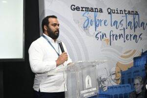 Centro Cultural Banreservas realiza el Conversatorio - homenaje "Germana Quintana. Sobre las tablas, sin fronteras", eldigital.com.do