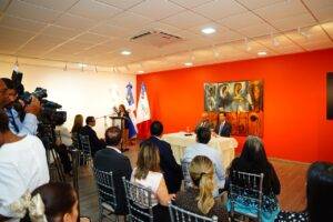 Ministerio de Cultura y Promipyme anuncian procedimiento de acceso a fondo de RD$500 millones, eldigital.com.do