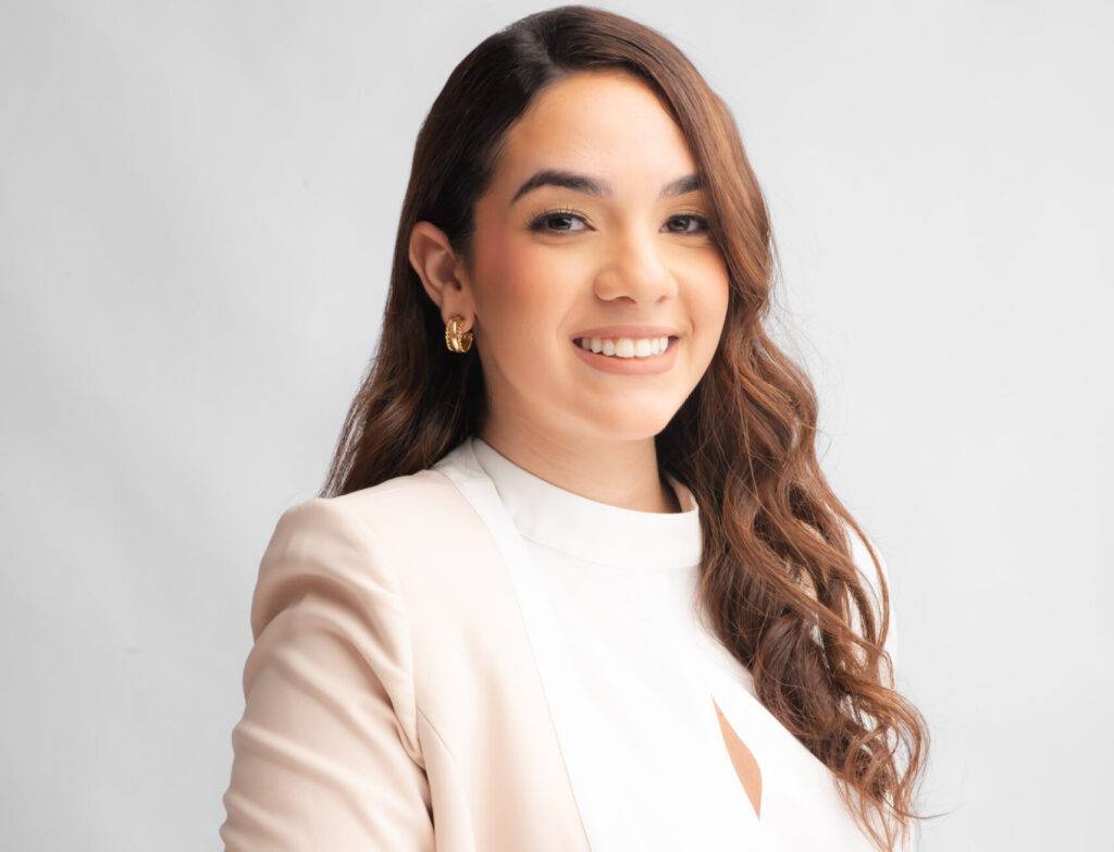 Psicóloga Dalia Aguiló pasa a formar parte del Centro Conectar de Santiago, eldigital.com.do