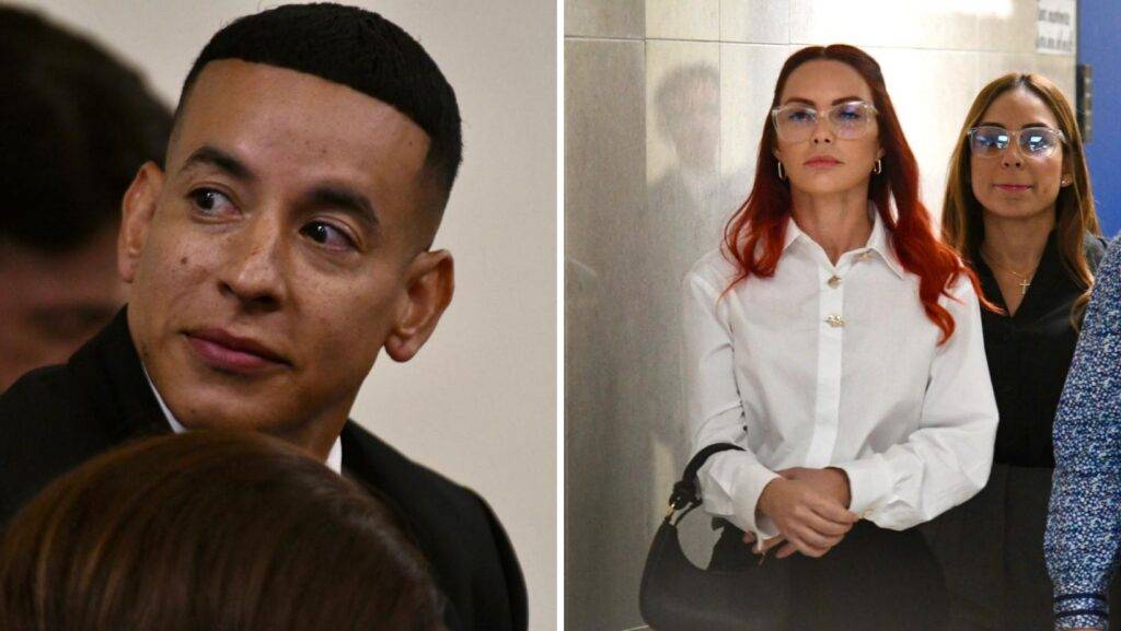 Daddy Yankee y Mireddys “exploran posibles consensos”, eldigital.com.do